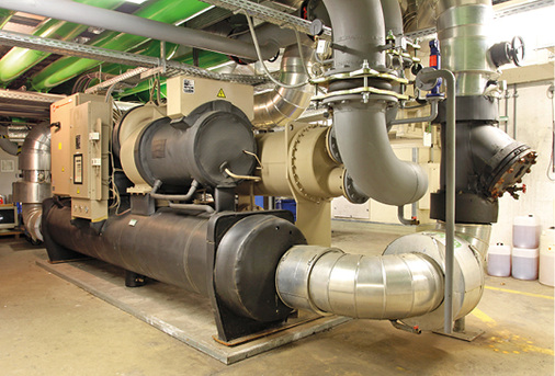 



2
 Beim Energiesparcontracting ist noch viel Luft nach oben. Für privatwirtschaftliche Investitionen sollen künftig die Rahmenbedingungen verbessert werden.
