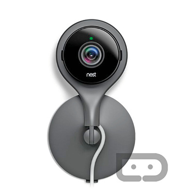 <p>
</p>

<p>
<span class="GVAbbildungszahl">8</span>
 Nest-Cam. Smart-City- und Smart-Home-Projekte lassen sich nur verwirklichen, wenn die Digitalisierung der Netze vorangetrieben wird. Die Stadtwerke sind hier noch unentschlossen, denn damit eröffnen sie auch neue Geschäftsfelder für Wettbewerber wie Google & Co. 
</p> - © Nest

