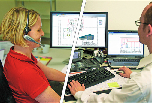 
5
 Zunehmend setzen Softwarehäuser auf die Online-Fernwartung oder Online-Webschulungen. 



