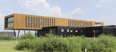



6
 Firmensitz von Holmak HeatX in Staphorst, Niederlande
