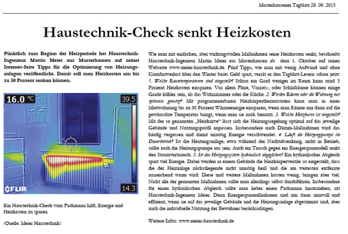 <p>
<span class="GVAbbildungszahl">4</span>
 Und so sieht das Ergebnis aus: Beispiel-Pressebeleg. 
</p>

<p>
</p> - © Behaneck

