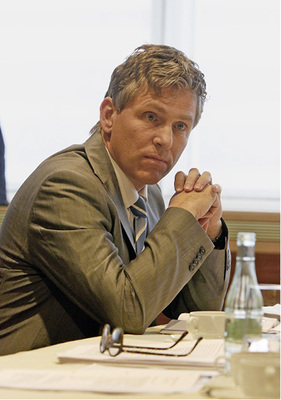 



Peter Arens: Bei der Beanstandungsquote kommt es auch darauf an, in welchem Umfang die Betreiber für das Thema sensibilisiert sind. 
