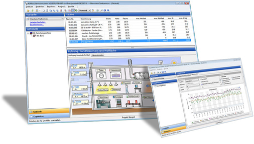 



3
 … bis hin zu kommerziellen thermisch-dynamischen Simulationsprogrammen nach VDI 2078:2015, … 

