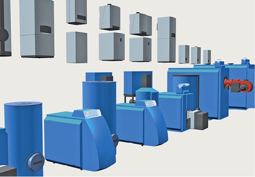 <p>
</p>

<p>
<span class="GVAbbildungszahl">6</span>
 BIM-Objekte machen Termin- und Kostenaussagen verlässlicher, Ausschreibungen einfacher, energetische Simulationen präziser. 
</p> - © Tacos

