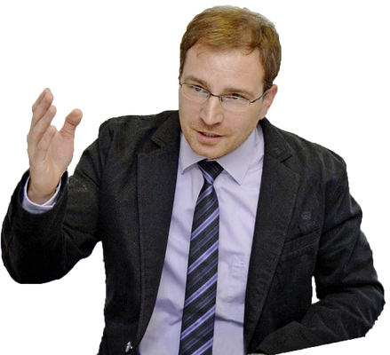 



2
 Heiko Bachmann: Bei zu vielen TGA-Planungen wird das Thema Trinkwasserhygiene nicht mit der notwendigen Tiefe berücksichtigt, sodass der Anlagenbauer korrigierend eingreifen muss. 
