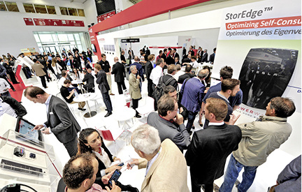 <p>
</p> - © Solar Promotion