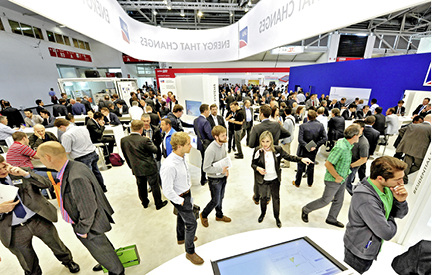 <p>
</p> - © Solar Promotion