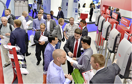 <p>
</p> - © Solar Promotion