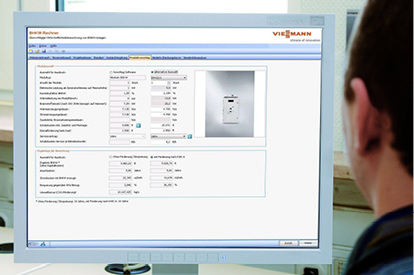 



2
 … erfordern spezialisierte Planungswerkzeuge für die Planung und Auslegung. 
