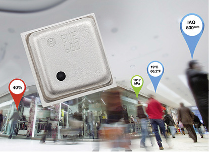 



3
 Zunehmend intelligentere Sensoren und Aktoren erweitern die Mög-lichkeiten des Internets der Dinge. 
