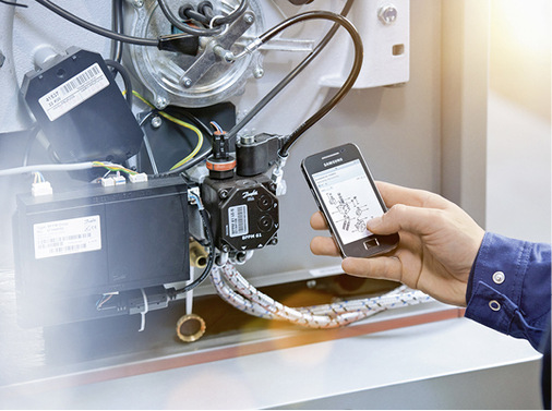 



11
 Trotz IoT werden die Kundennähe und der Kundenservice vor Ort nach wie vor eine wichtige Rolle spielen
