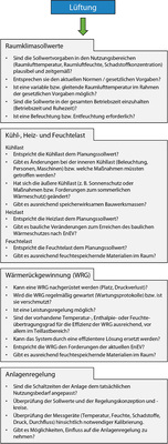 
10
 Leitfaden zur energetischen Inspektion der Lüftung (Teil 2) 



