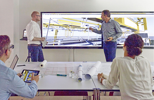 



3
 Gruppenschulungen mit einer begrenzten Teilnehmerzahl sind ideal, angesichts der Nachfrage dürften sie aber eher die Ausnahme sein. 
