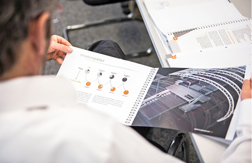 



7
 Da die Inhalte stark streuen und die Qualitätsunterschiede sehr hoch sind, sollte man sich BIM-Schulungsangebote vorher genau anschauen. 
