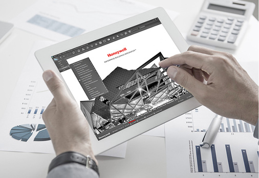 



3
 Mit mobilen Technologien kann das Sicherheitspersonal Systeme von überall verwalten und schneller auf mögliche Zwischenfälle reagieren. 
