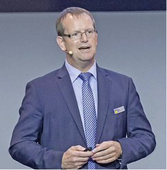 <p>
</p>

<p>
<span class="GVAbbildungszahl">5</span>
 Dieter Hellekes: Arbeiten mit BIM und eine integrale Planung werden künftig nicht nur selbstverständliches Tagesgeschäft sein, sondern auch spürbar zu mehr Wirtschaftlichkeit, Qualität und Prozesssicherheit in der Bauausführung beitragen. 
</p> - © Viega

