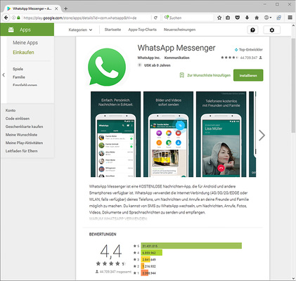 Kostet Whatsapp Telefonieren