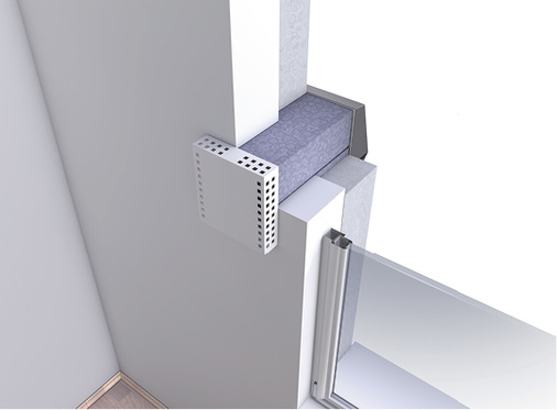 



2
 Einbausituation eines Einzelraumlüfters, Typ inconVent. 
