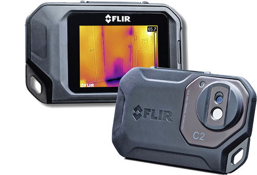 <p>
</p>

<p>
<span class="GVAbbildungszahl">3</span>
 Kompakt, leicht, robust und intuitiv bedienbar – das sind die wichtigsten Vorteile der kompakten IR-Kamerageneration. 
</p> - © Flir

