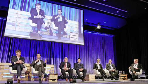 



5
 Podiumsdiskussion „Nachhaltigkeit in Gewerbeimmobilien – vom Stiefkind zum Pacemaker?“ 
