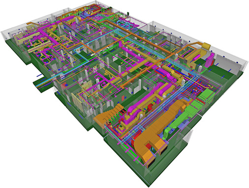 <p>
<span class="GVAbbildungszahl">9</span>
 … oder ein zu komplexes Projekt für den BIM-Einstieg wählen.
</p>

<p>
</p> - © IGB Katzschmann

