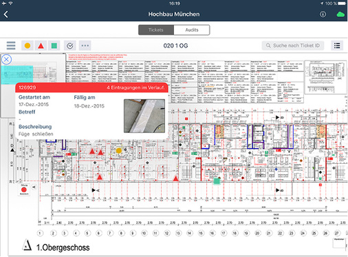 
9
 Die meisten Dokumentationslösungen sind plan-, teilweise auch LV-orientiert. 




