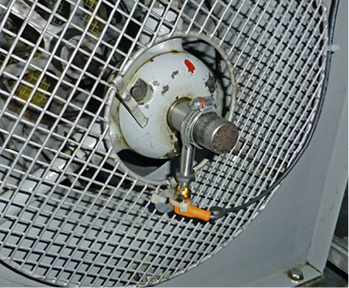 
3
 Falsch montierte und nicht funktionierende Laufüberwachung eines Ventilatorantriebs. 



