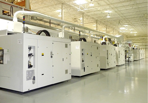 
3
 Waagrechte Abluftkanäle vor Zentralabscheidern neigen zur Verölung.



