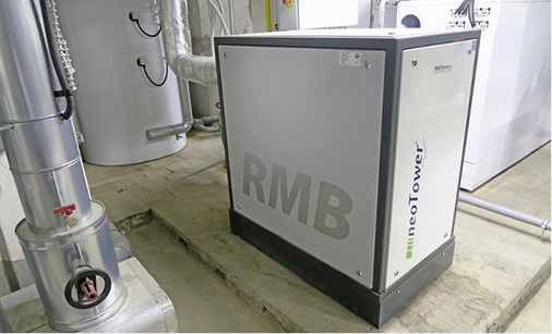 
3
 Das modulierende neoTower-BHKW Premium M 20.0 von RMB/Energie ist auf Dauerbetrieb ausgelegt. 



