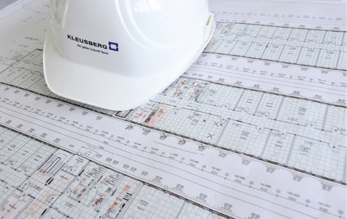 



2
 Das Grundkonzept des Bausystems ModuLine basiert auf einem 133 m
3
 großen Raummodul, das flexibel um weitere Module erweitert werden kann und sich individuell an die Bedürfnisse des Nutzers anpassen lässt. Nach der Nutzung können die Einheiten eingelagert und nach Kundenwunsch wieder aufbereitet werden. 
