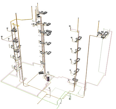 
9
 Wichtig ist eine geschossübergreifende Planung, sonst sind Planungsfehler vorprogrammiert. 



