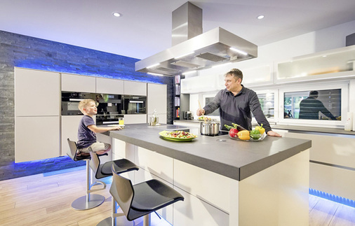 



4
 Kochen ist eine Leidenschaft von Matthias Gemeinhardt.
