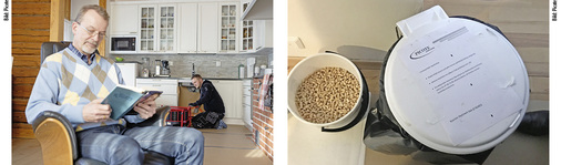 
8
 In Skandinavien erfolgt die Inhouse-Sanierung der Regel im bewohnten Zustand, ermöglicht wird dies durch die Stellung von Campingtoiletten. 
