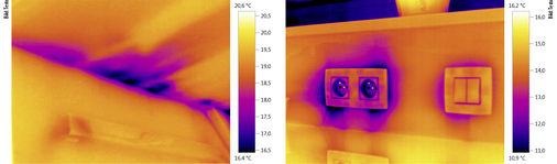 
11
 … an Bauteilanschlüssen und -übergängen an Fußböden, Schornsteinen oder Dächern, sowie an Steck- und Schalterdosen, Kabeldurchführungen oder Betätigungstastern von Unterputz-Spülkästen.
