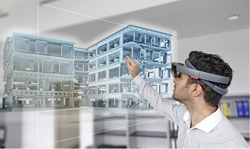 



2
 … sondern auch als Planungs-, Kontroll- und Kooperationswerkzeuge nutzen. 
