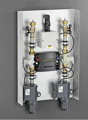 



8
 Die neue Viega-Spülstation mit Hygiene+ Funktion.
