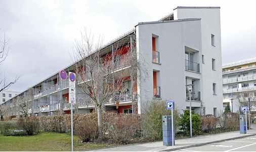 



8
 Energieeffiziente Quartierslösungen mit Sektorenkopplung sind die nächsten große Herausforderungen für Architekten und Planer. 
