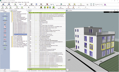 



6
 Diverse Filter- und Gruppierungsfunktionen vereinfachen Besprechungen und Kostenentscheidungen. 
