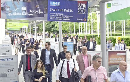 <p>
</p> - © Solar Promotion GmbH