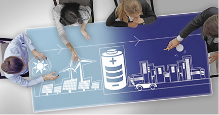 <p>
</p> - © Solar Promotion GmbH