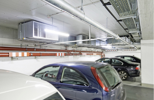 



3
 … oder ist ein kanalgebundenes System die bessere Wahl – oder eventuell eine Kombination beider Technologien? Der Einzelfall und die frühzeitige Integrale Planung entscheiden es letztlich. 
