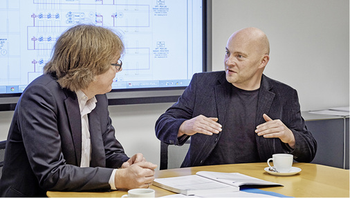 



4
 Hersteller-Expertise plus das Know-how von Fachplanern im frühen Stadium eines Gebäudeentwurfs führen zu einer bedarfsgerechten, oft verschlankten, technischen Ausstattung und deutlichen Einsparungen bei den Betriebskosten. 
