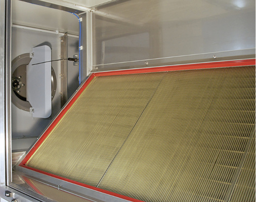 



3
 Platten-Wärmeübertrager-System TwinXPlate by Howatherm. 
