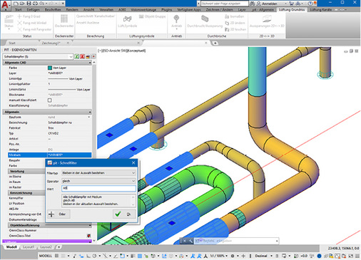 



3
 Wichtig ist eine parallele Berechnung und Konstruktion, die alle Änderungen automatisch nachführt. 
