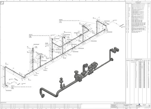 <p>
</p>

<p>
<span class="GVAbbildungszahl">9</span>
 … Ausführungs- und Montagepläne, … 
</p> - © VenturisIT

