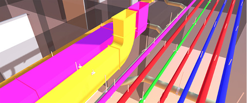



11
 … sowie Visualisierungen. 
