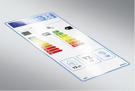



3
 In der TA Lärm und in der Ökodesign-Richtlinie ist der Schallleistungspegel das Maß der Dinge. Im Markt wird jedoch auch oft der Schalldruckpegel aufgeführt. 
