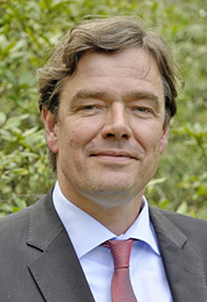 
5
 Johannes Rechenbach: Nur bei mehrmaligem monatlichen Einsatz ist der Kauf eines 3D-Laserscanners eine sinnvolle Investition.



