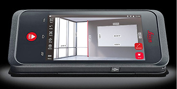 <p>
<span class="GVAbbildungszahl">6</span>
 Neue fotobasierende Aufmaßsysteme ermög-lichen 3D-Messungen im Foto und die Dokumenta-tion des Baufortschritts und des Gebäudebestands. 
</p>

<p>
</p> - © Leica Geosystems

