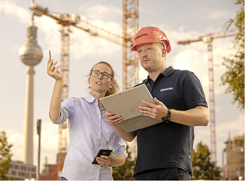 
2
 Auf die gesamte Wertschöpfungskette kommt mit der aktualisierten EPBD ein erhöhter Beratungsbedarf zu, damit in den nächsten Jahren geplante Neubauten und Sanierungen nicht schon kurz nach der Umsetzung durch verbindliche Vorgaben zum Sanierungsfall werden. 



